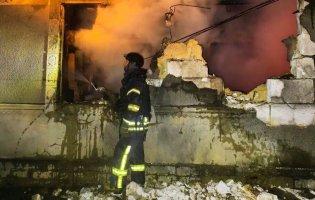На Одещині внаслідок російської атаки загинула людина