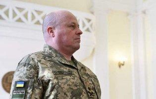 У Західному управлінні Держприкордонслужби - новий керівник