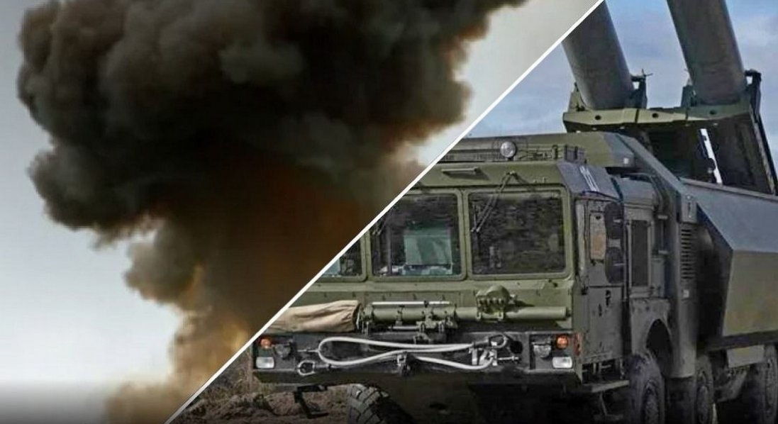 Захисники уразили пускову установку «Бастіон»