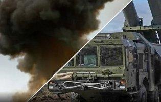 Захисники уразили пускову установку «Бастіон»