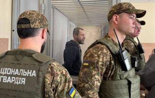 Обвинувачений у вбивстві Парубія заявив, що в нього вкрали гроші