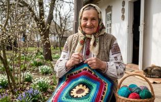 Де можна підпрацьовувати на пенсії