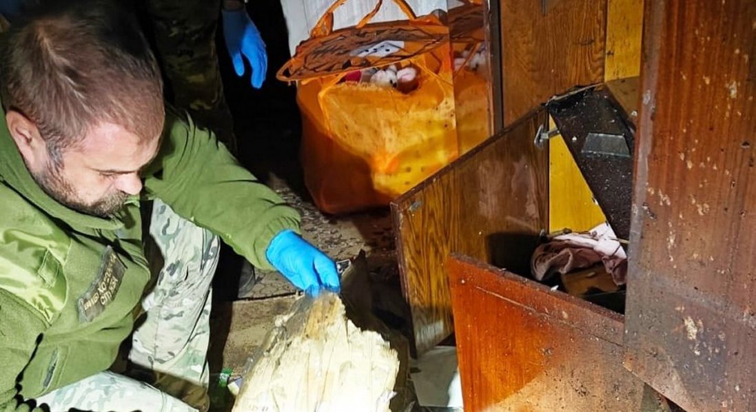 На Миколаївщині військовий надіслав дружині посилку з вибухівкою: вона загинула