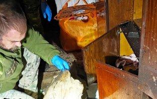 На Миколаївщині військовий надіслав дружині посилку з вибухівкою: вона загинула