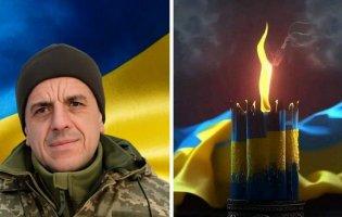 Помер захисник з Волині Роман Іванушок