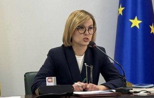 Секретарем Луцької міськради обрали Катерину Шкльоду