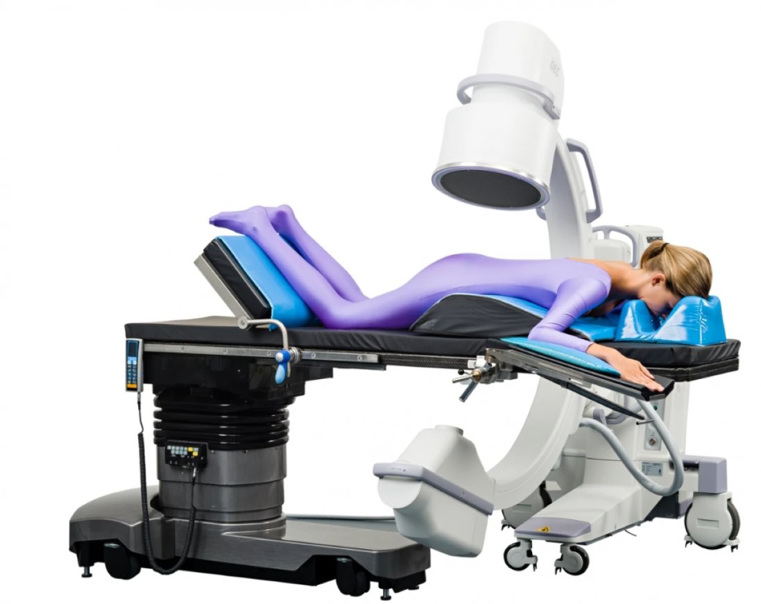 Динаміка хірургічного простору: приводи, батареї та безпека сучасних операційних столів