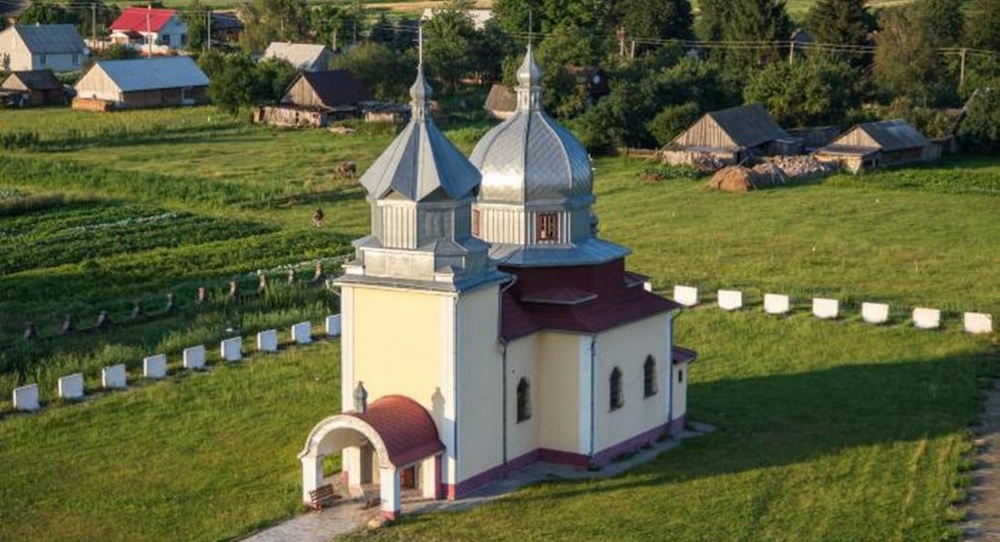 Апеляційний суд зобов'язати упц мп звільнити церкву у Ветлах