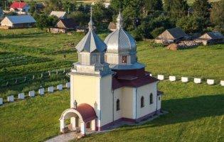 Апеляційний суд зобов'язати упц мп звільнити церкву у Ветлах