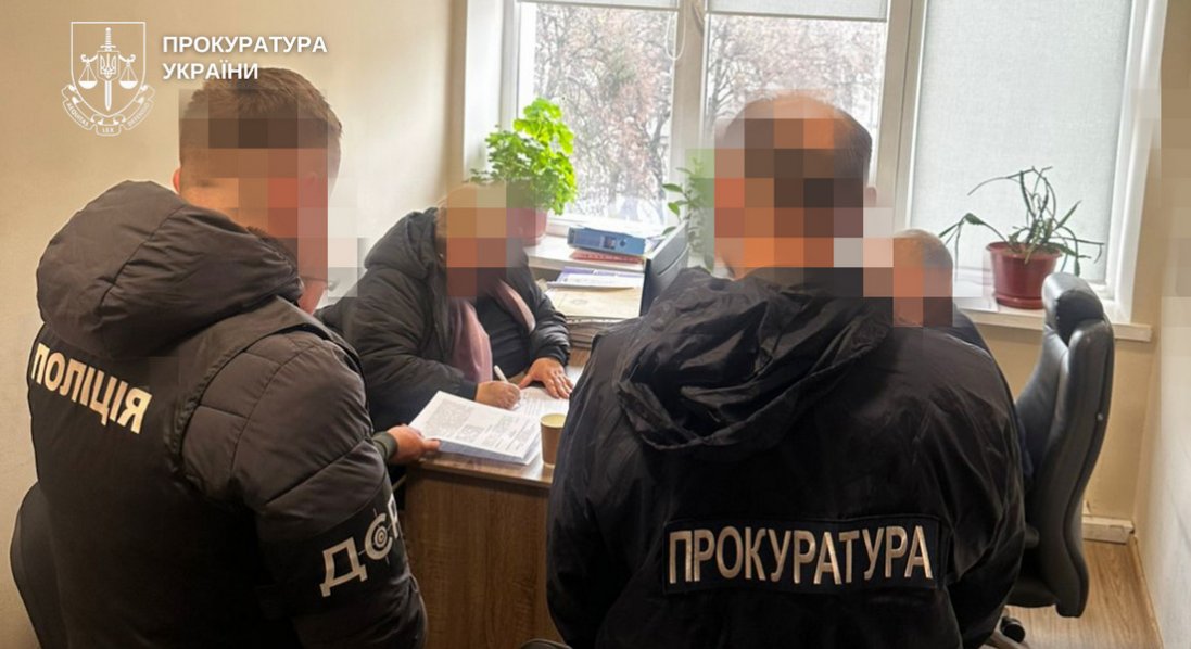 Директорку освітнього закладу на Волині судять за службову недбалість