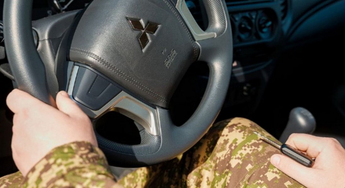 На Волині ветерани можуть отримати компенсацію за переобладнання авто