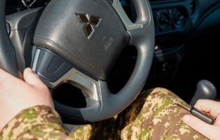 На Волині ветерани можуть отримати компенсацію за переобладнання авто