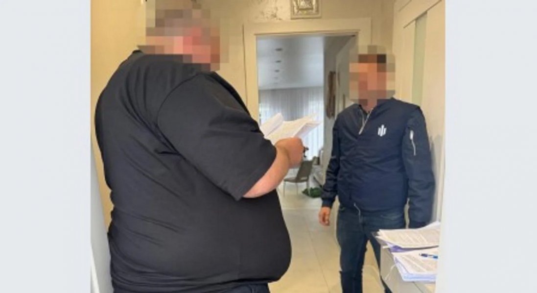 На Львівщині судитимуть керівника ТЦК: чому