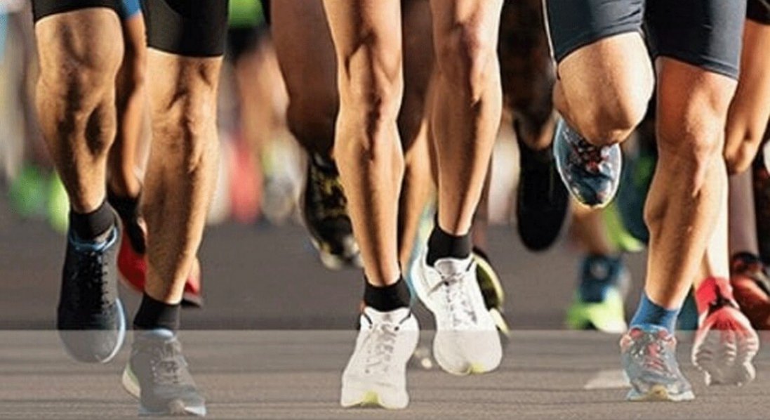 «Гнідавський кабан»: у Луцьку відбудеться благодійний забіг