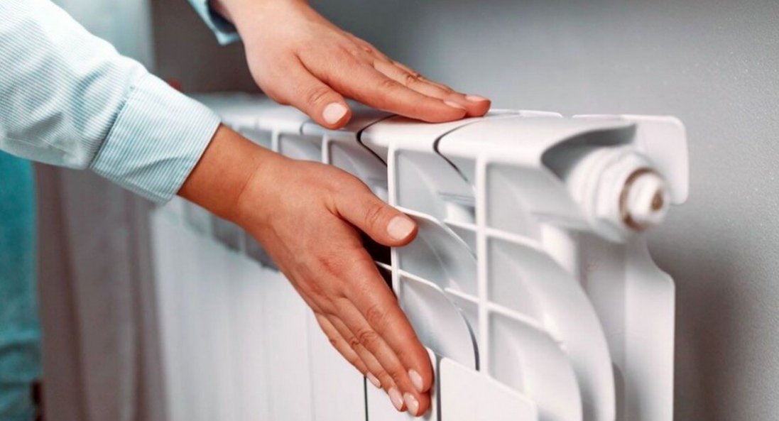 У Луцьку припиняють опалювальний сезон