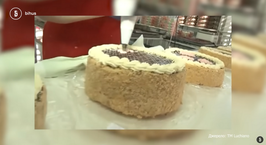 Солодощі для ворога: кондитерський бізнес 10 років платив жінці, яка очолила бренд в окупованому Донецьку