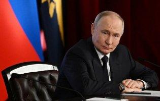 путін попросив російських бізнесменів «скинутися» на війну — ЗМІ