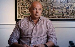 Палиця оприлюднив декларацію про доходи за 2025 рік