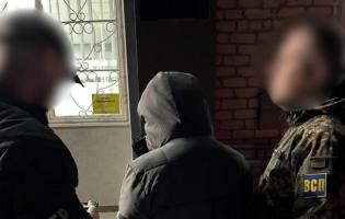 На Волині затримали посадовця ТЦК: «мобілізував» літнього рибалку, зламавши кістки