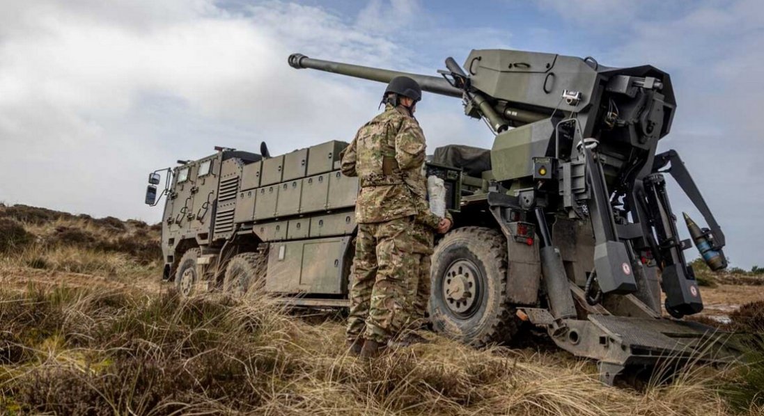 Україна може залишитися без коштів на оборону уже до червня – ЗМІ