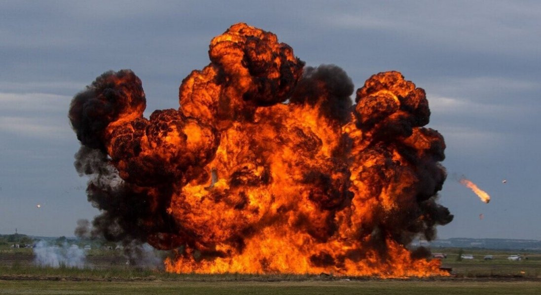 У Криму уразили радіолокаційний комплекс «Валдай» і станцію управління дронами