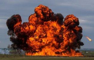 У Криму уразили радіолокаційний комплекс «Валдай» і станцію управління дронами