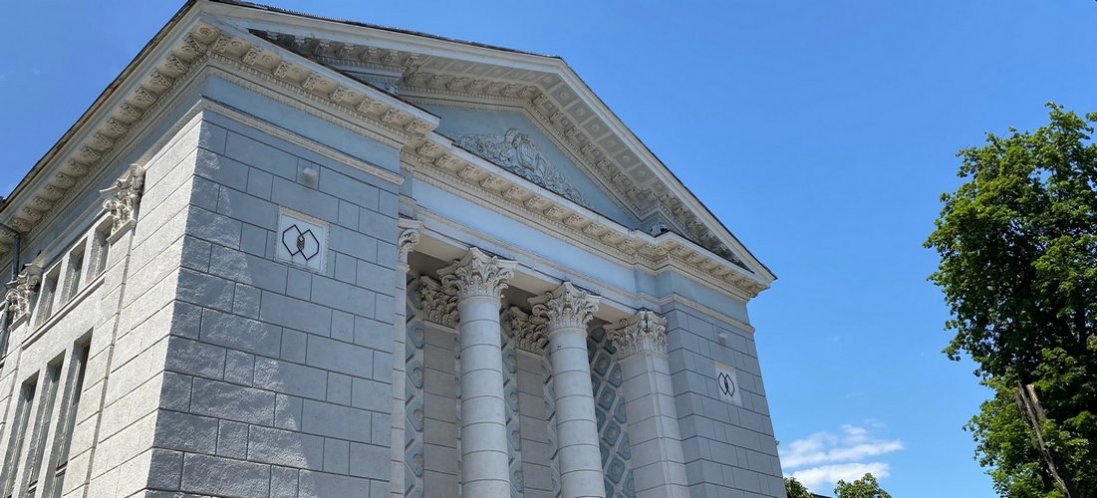 В одеському університеті звільнили професора через російську мову