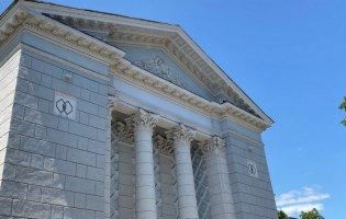 В одеському університеті звільнили професора через російську мову