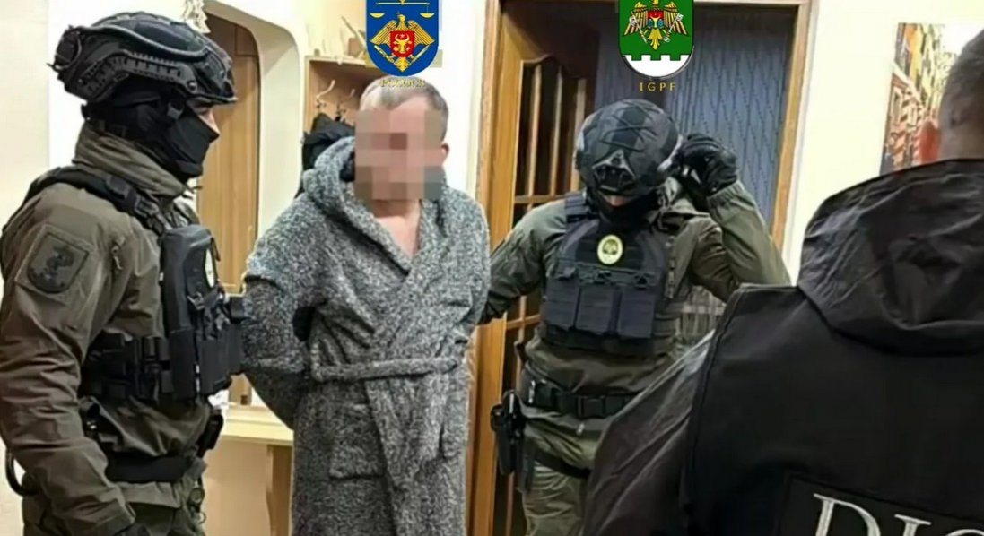 У Молдові затримали таксистів, які могли незаконно вивезти 400 чоловіків з України