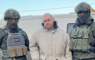 Під Покровськом затримали агента рф