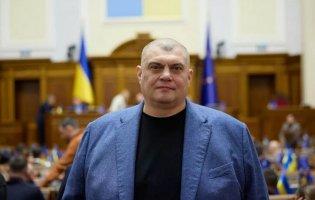 «Юзік» зі Слуги народу після допиту в НАБУ перебрався до Іспанії