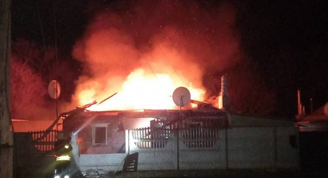 На Харківщині та Дніпропетровщині є влучання