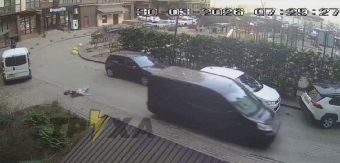 Затримання військовозобов’язаного біля ЖК «Атлант» у Луцьку прокоментували в ТЦК