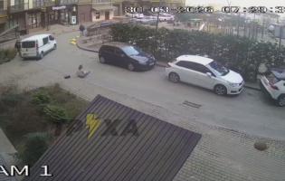 Намагалася завадити працівникам ТЦК у Луцьку: що відомо про стан вагітної жінки