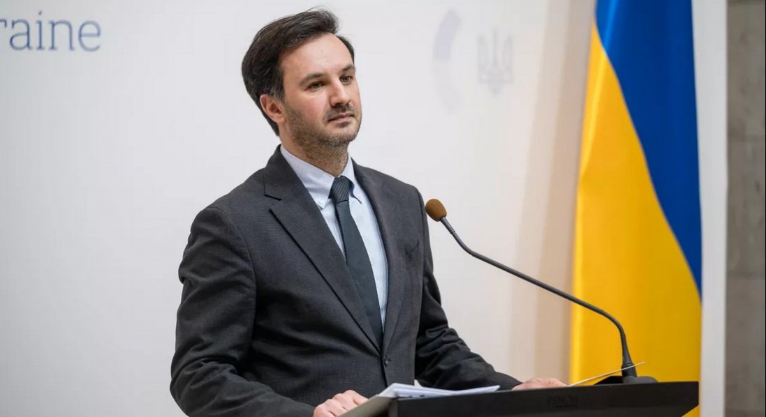 Україна перепросила у Фінляндії за інцидент із дронами