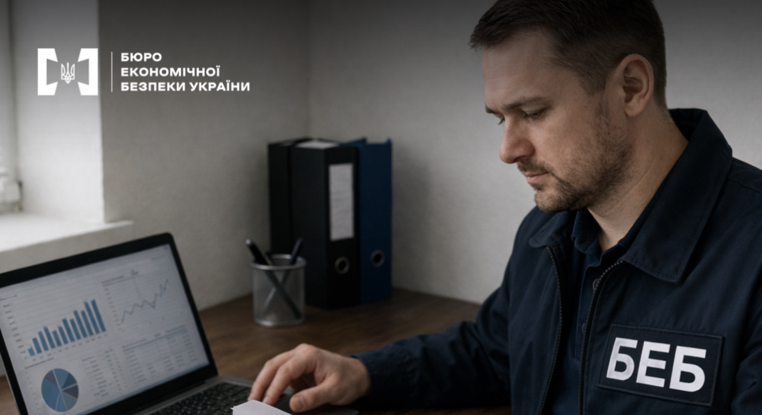 На Волині ексдиректор підприємства відшкодував 9 млн грн несплачених податків