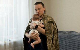 Утратила на війні найдорожче, але офіційно вона – ніхто