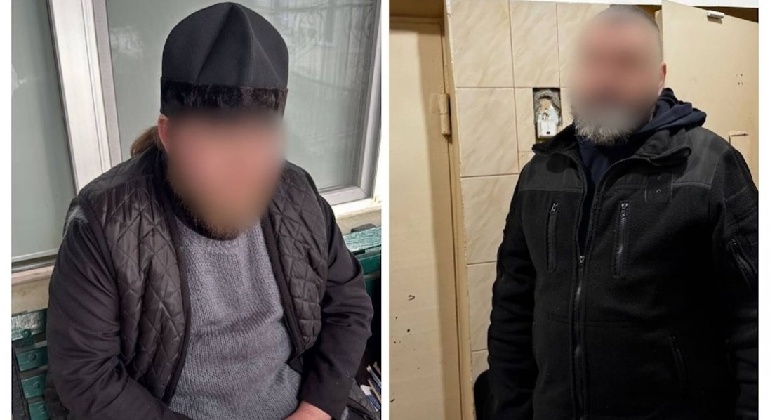 У Харкові двох монахів упц мп підозрюють у сексуальних злочинах проти неповнолітніх