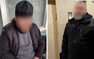 У Харкові двох монахів упц мп підозрюють у сексуальних злочинах проти неповнолітніх