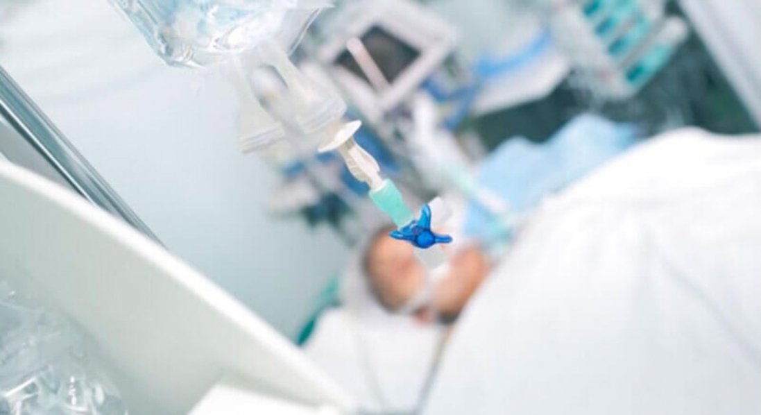 На Волині від грипу А померла жінка