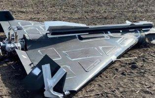 росіяни встановлюють макети ракет на «шахедах»