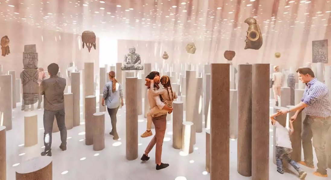 Як влаштувати повноцінну відпустку, не виходячи з дому: найкращі онлайн-тури світом