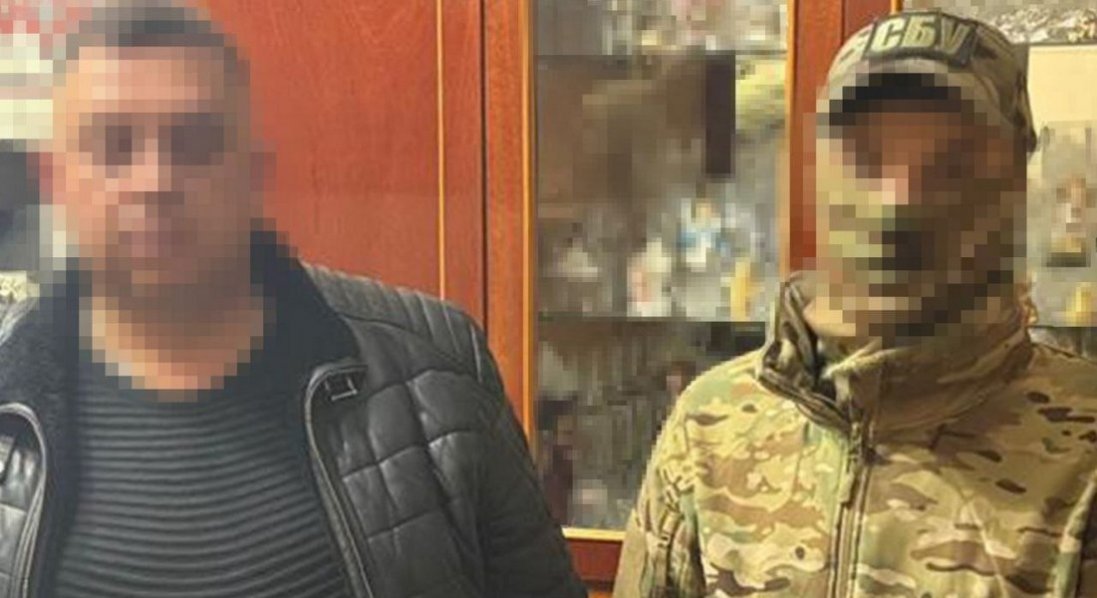 Готували замовні вбивства військових і волонтерів: викрили агентурну мережу рф