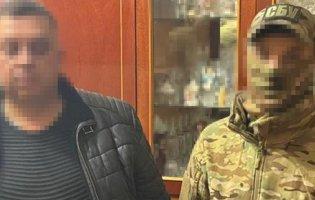 Готували замовні вбивства військових і волонтерів: викрили агентурну мережу рф