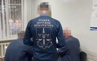 Заволодіння майже 400 тис. грн на ремонті будівлі КП «Луцьке підприємство електротранспорту»: на Волині судять депутата міськради