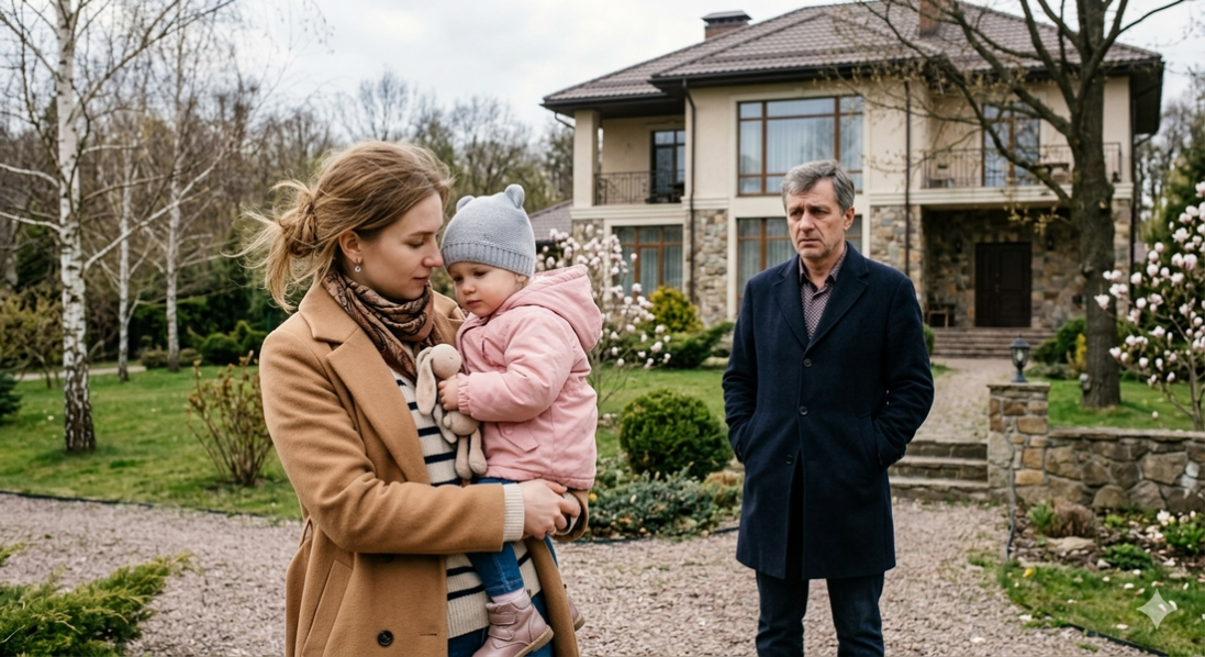 «Я не хотів тебе продавати: так вийшло…»