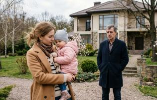 «Я не хотів тебе продавати: так вийшло…»