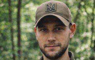 На Донеччині загинув військовий з Волині Микола Півень