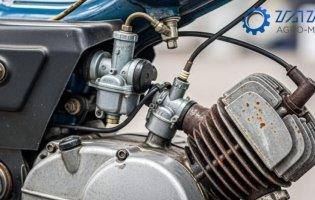 Мотор на мопед: практичні поради щодо вибору