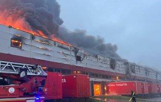 Мешканців Луцької громади просять щільно зачиняти вікна після атаки рф